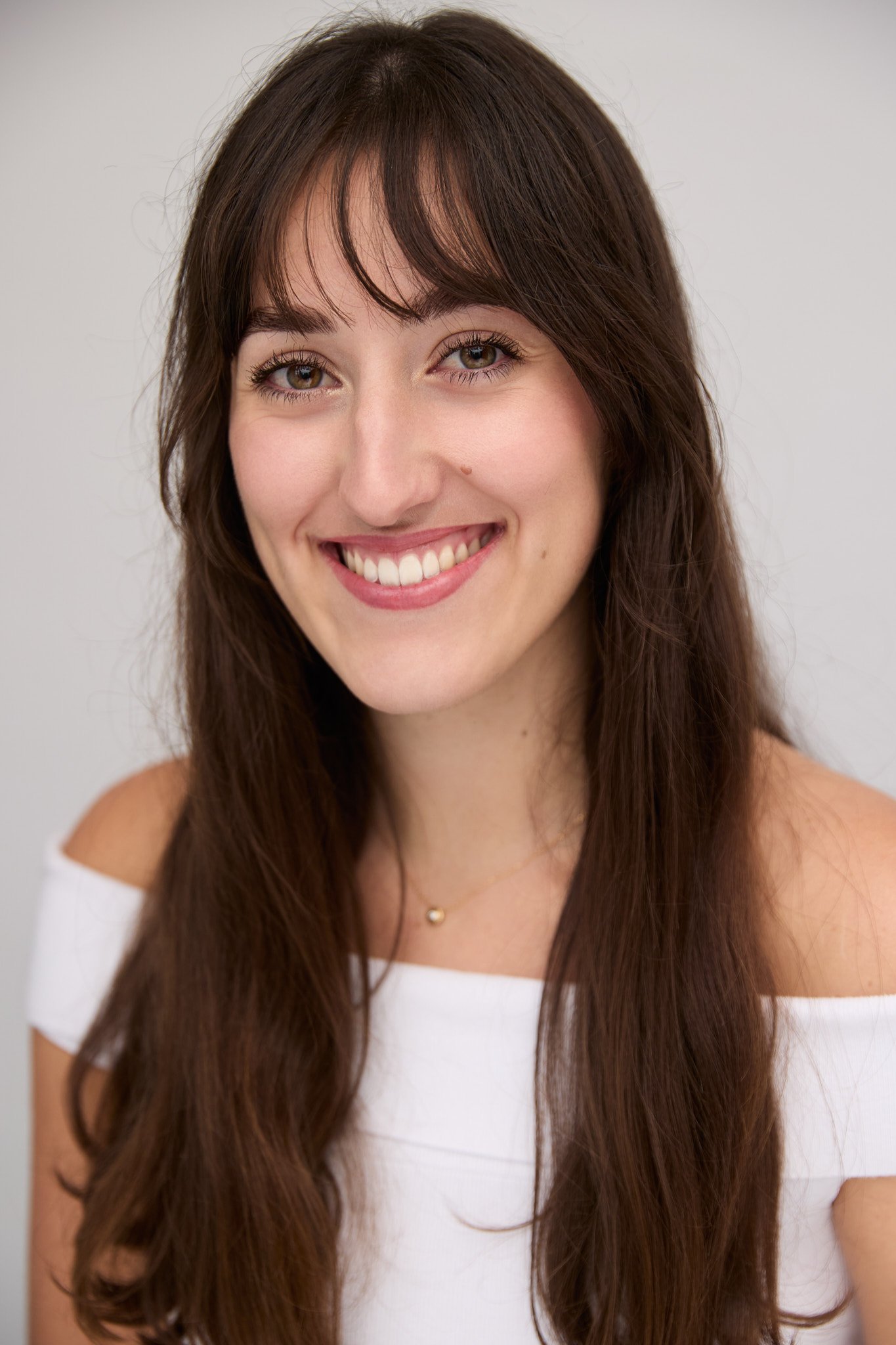 Lisa Barbera commercial headshot